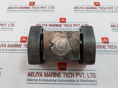 Pister DN25 Block Type Ball Valve BKH SAE 6000 PSI