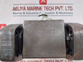 Pister DN25 Block Type Ball Valve BKH SAE 6000 PSI