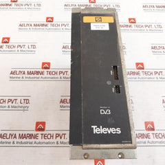 Televes 5030 Server Power Supply Unit 110vac