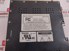 Televes 5030 Server Power Supply Unit 110vac