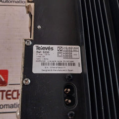 Televes 5030 Server Power Supply Unit 110vac
