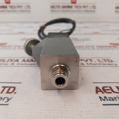 Suco 0159-42914-1-001 Pressure Switch 2.0-20.0 Bar