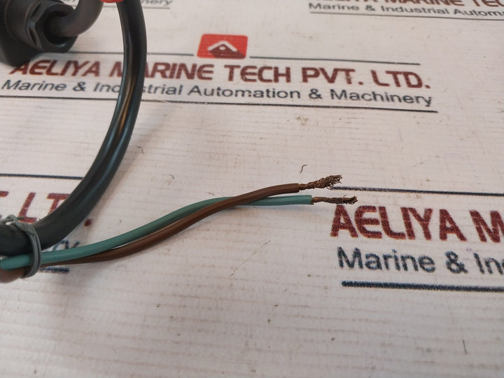 Suco 0159-42914-1-001 Pressure Switch 2.0-20.0 Bar