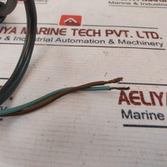 Suco 0159-42914-1-001 Pressure Switch 2.0-20.0 Bar