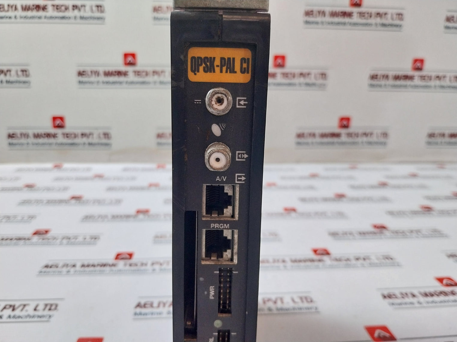 Televes Qpsk-pal Ci Transmodulator