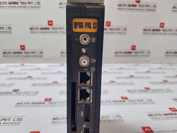 Televes Qpsk-pal Ci Transmodulator