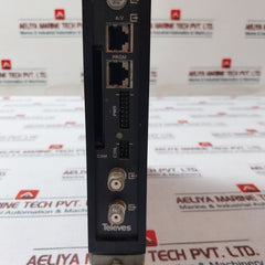 Televes Qpsk-pal Ci Transmodulator