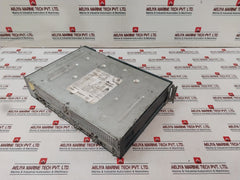 Cisco 2911 Integrated Services Router Pwr-2911-ac 100-240V 3-1A 50/60Hz
