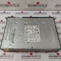 Cisco 2911 Integrated Services Router Pwr-2911-ac 100-240V 3-1A 50/60Hz