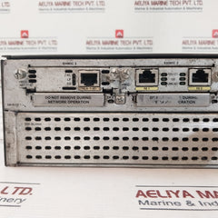 Cisco 2911 Integrated Services Router Pwr-2911-ac 100-240V 3-1A 50/60Hz