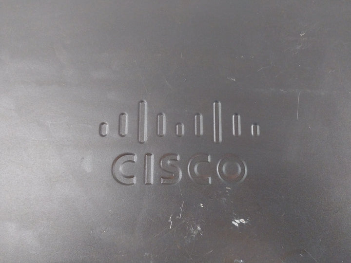 Cisco 2911 Integrated Services Router Pwr-2911-ac 100-240V 3-1A 50/60Hz