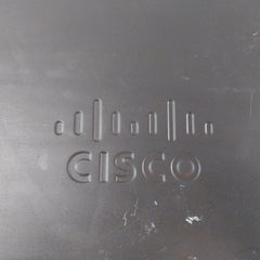 Cisco 2911 Integrated Services Router Pwr-2911-ac 100-240V 3-1A 50/60Hz