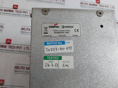 Hernis HSS05 System Node Control Module 110-240VAC 50-60Hz