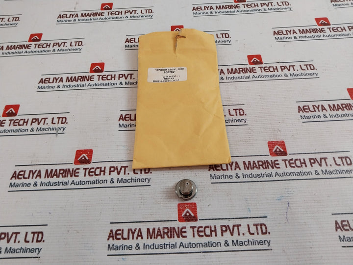 Oceaneering 100276-sk Flow Plate In/Ou Compression Spring Shear Seal Valve Kit