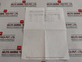 Oceaneering 100276-sk Flow Plate In/Ou Compression Spring Shear Seal Valve Kit