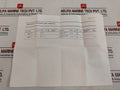Oceaneering 100276-sk Flow Plate In/Ou Compression Spring Shear Seal Valve Kit
