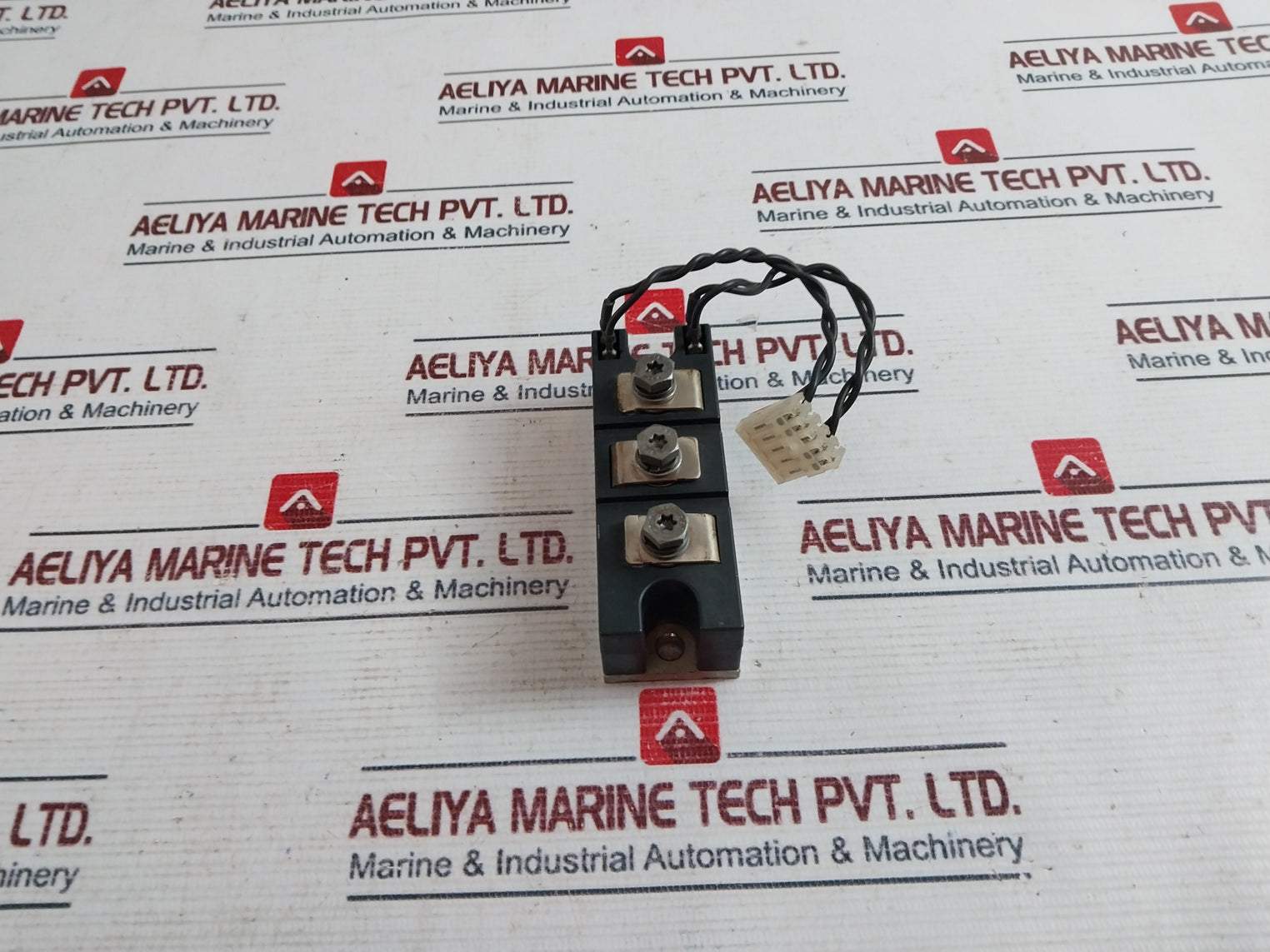 Eupec Tt142N16Kof Power Block 20T6
