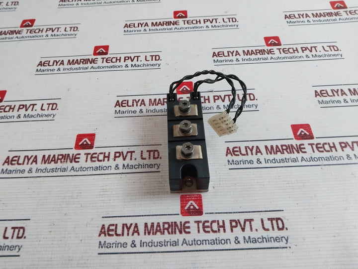 Eupec Tt142N16Kof Power Block 20T6