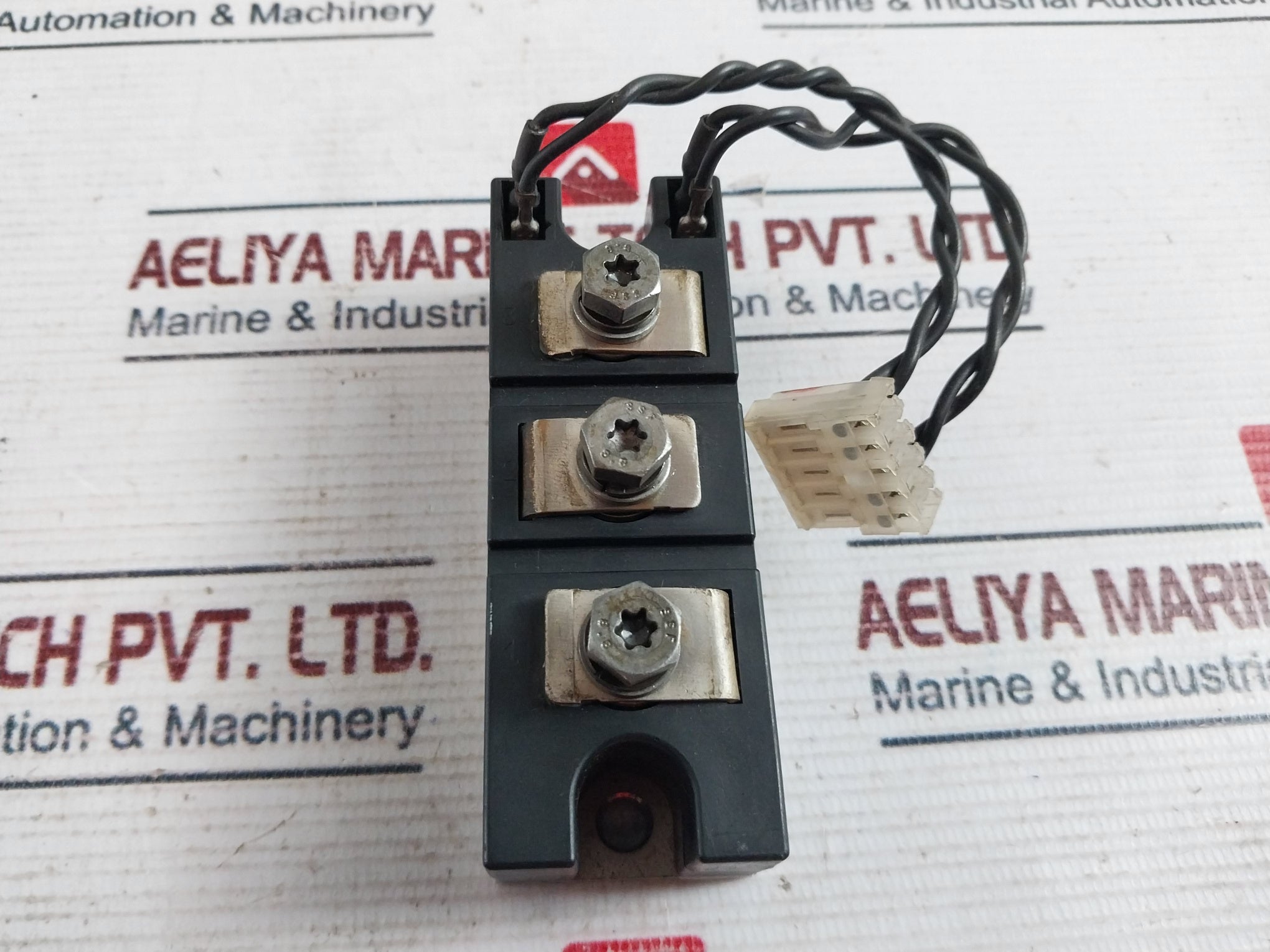 Eupec Tt142N16Kof Power Block 20T6