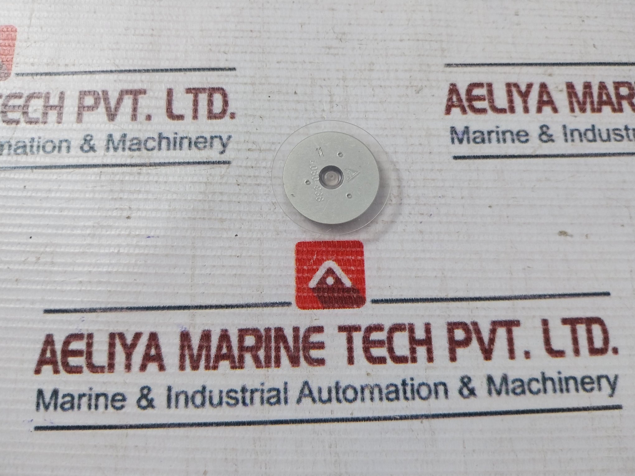 Lot of 15X MSA 3S P-500 Exhalation Valve Disc D2055749