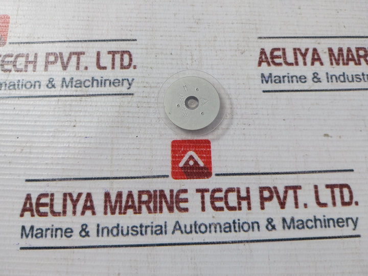 Lot of 15X MSA 3S P-500 Exhalation Valve Disc D2055749