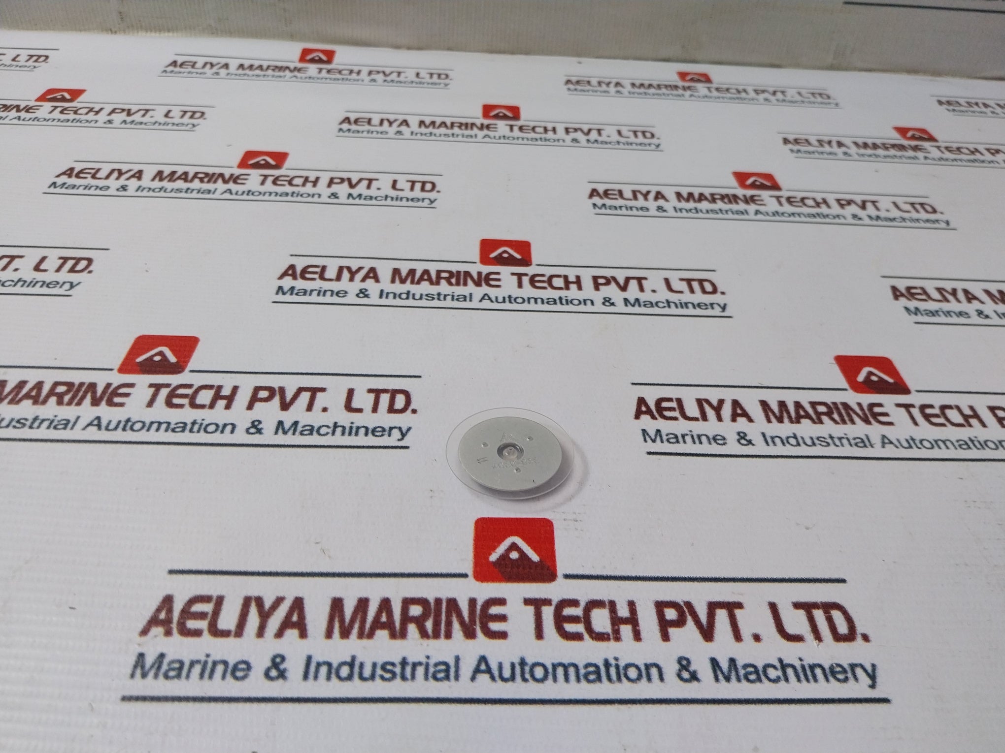 Lot of 15X MSA 3S P-500 Exhalation Valve Disc D2055749