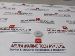 Lot Of 15X Msa 3S P-500 Exhalation Valve Disc D2055749