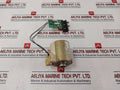 Merlin Gerin 685 658 Mx-a Shunt Trip Unit Xf-e Closing Release Circuit Breaker