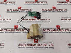 Merlin Gerin 685 658 Mx-a Shunt Trip Unit Xf-e Closing Release Circuit Breaker