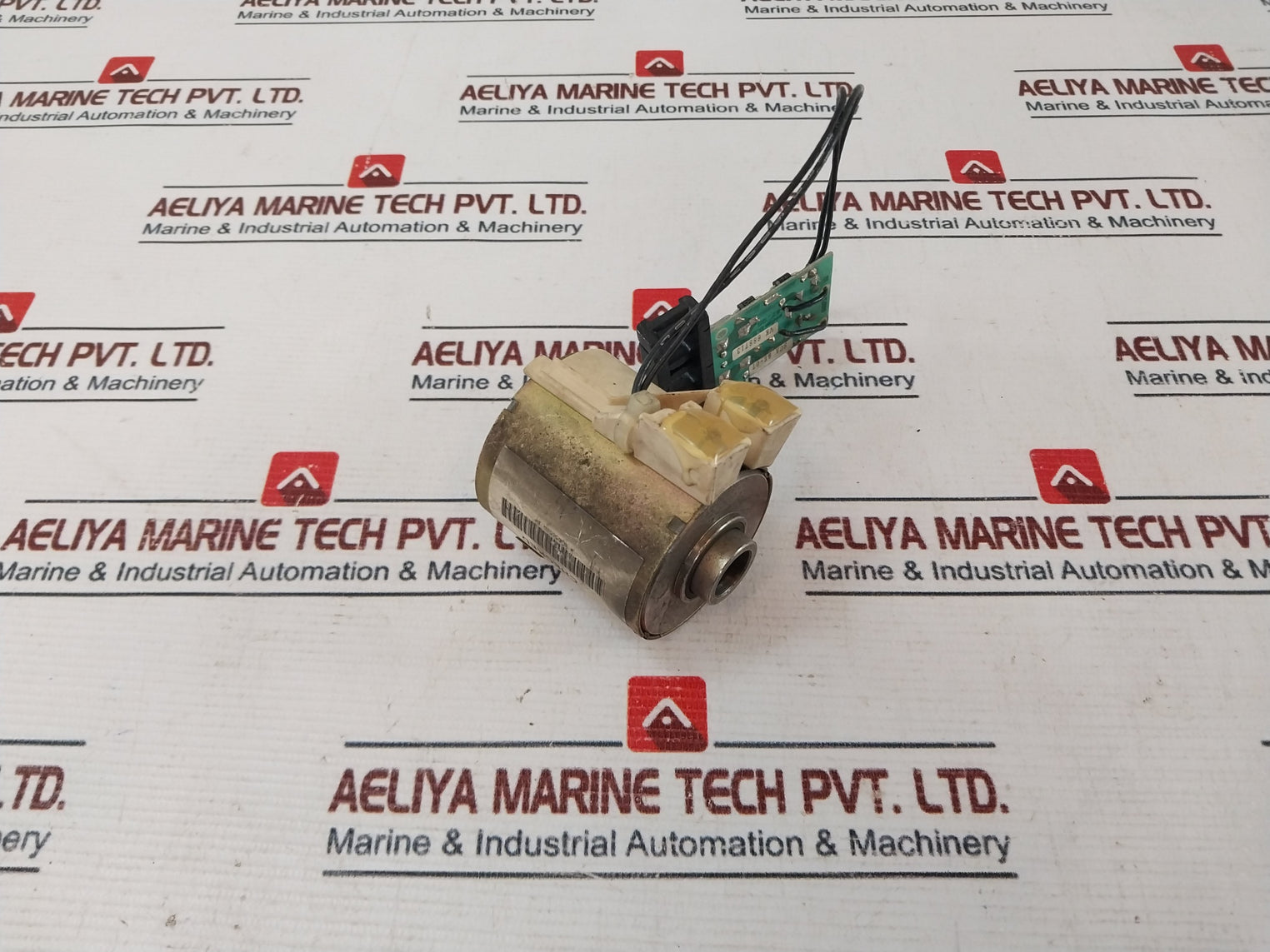 Merlin Gerin 685 658 Mx-a Shunt Trip Unit Xf-e Closing Release Circuit Breaker