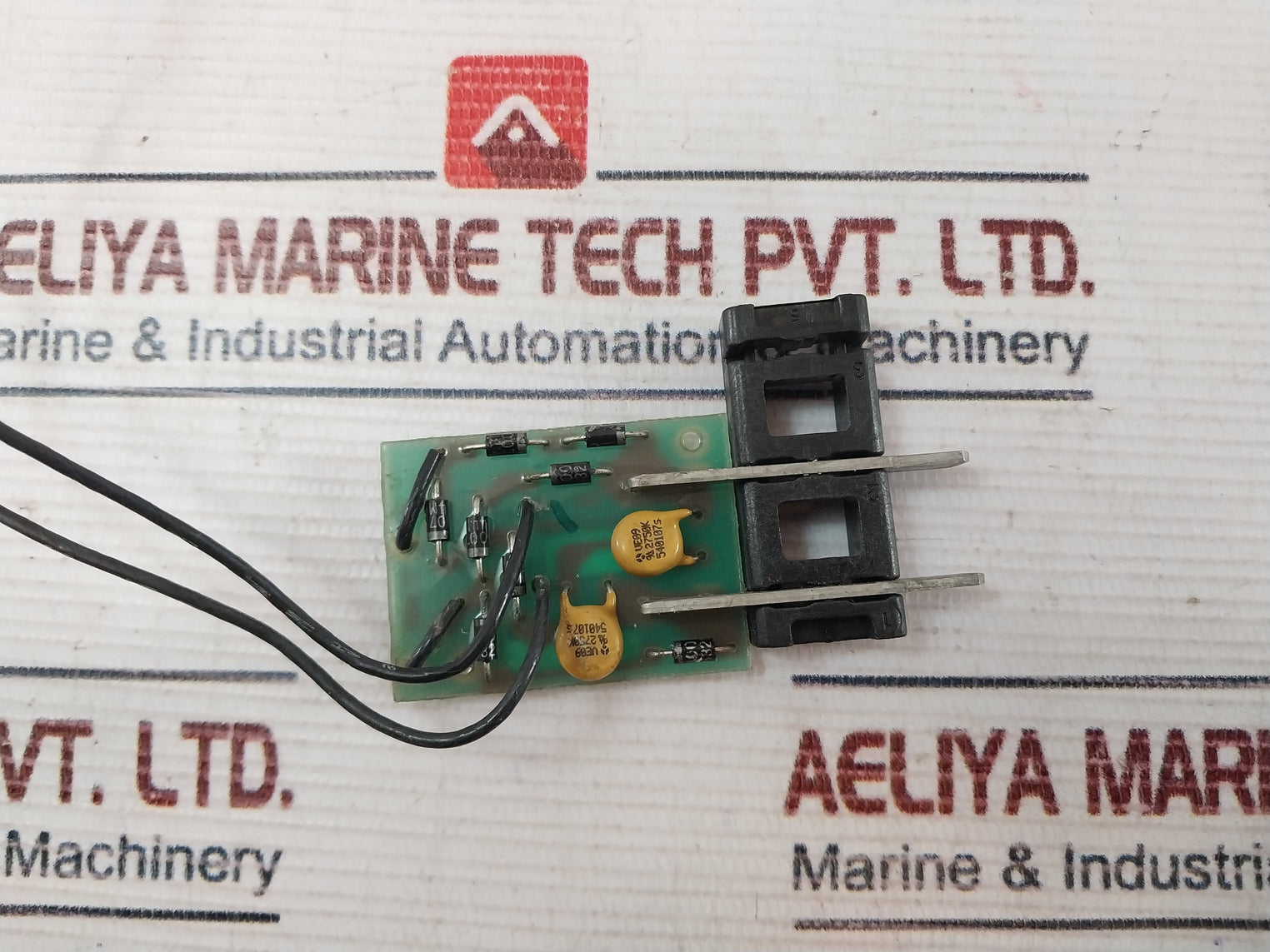 Merlin Gerin 685 658 Mx-a Shunt Trip Unit Xf-e Closing Release Circuit Breaker