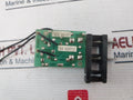 Merlin Gerin 685 658 Mx-a Shunt Trip Unit Xf-e Closing Release Circuit Breaker