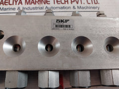 Skf 242-065.20 Throttle Distributor Rotary Table Control Valve