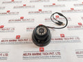 Gunnebo Hv20 Infra Red Dome Camera 12V Dc 300Ma