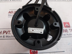 Gunnebo Hv20 Infra Red Dome Camera 12V Dc 300Ma
