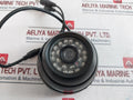 Gunnebo Hv20 Infra Red Dome Camera 12V Dc 300Ma