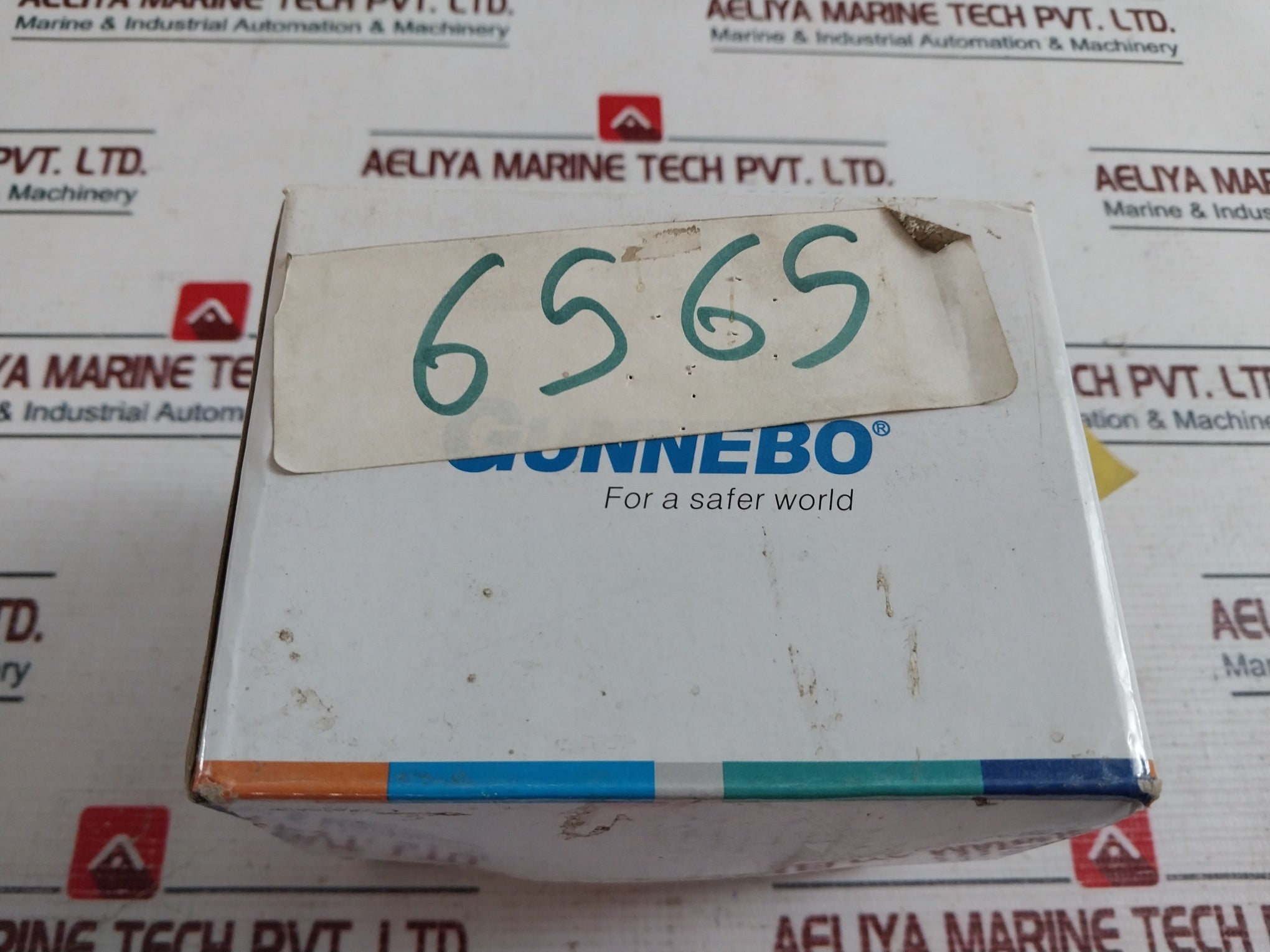 Gunnebo Hv20 Infra Red Dome Camera 12V Dc 300Ma