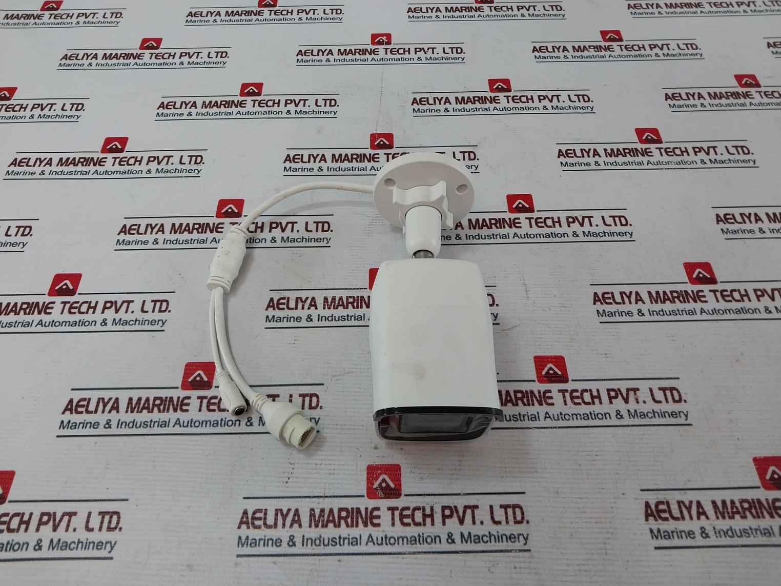 Hikvision Ds-2Cd202Wf-i Exir Mini Bullet Network Camera H.265+ 4Mm 2Mp