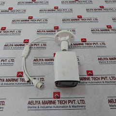 Hikvision Ds-2Cd202Wf-i Exir Mini Bullet Network Camera H.265+ 4Mm 2Mp