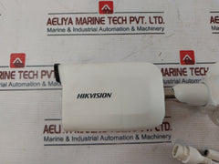 Hikvision Ds-2Cd202Wf-i Exir Mini Bullet Network Camera H.265+ 4Mm 2Mp