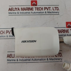 Hikvision Ds-2Cd202Wf-i Exir Mini Bullet Network Camera H.265+ 4Mm 2Mp
