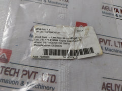 Danfoss R404A Thermostat Valve 1.8