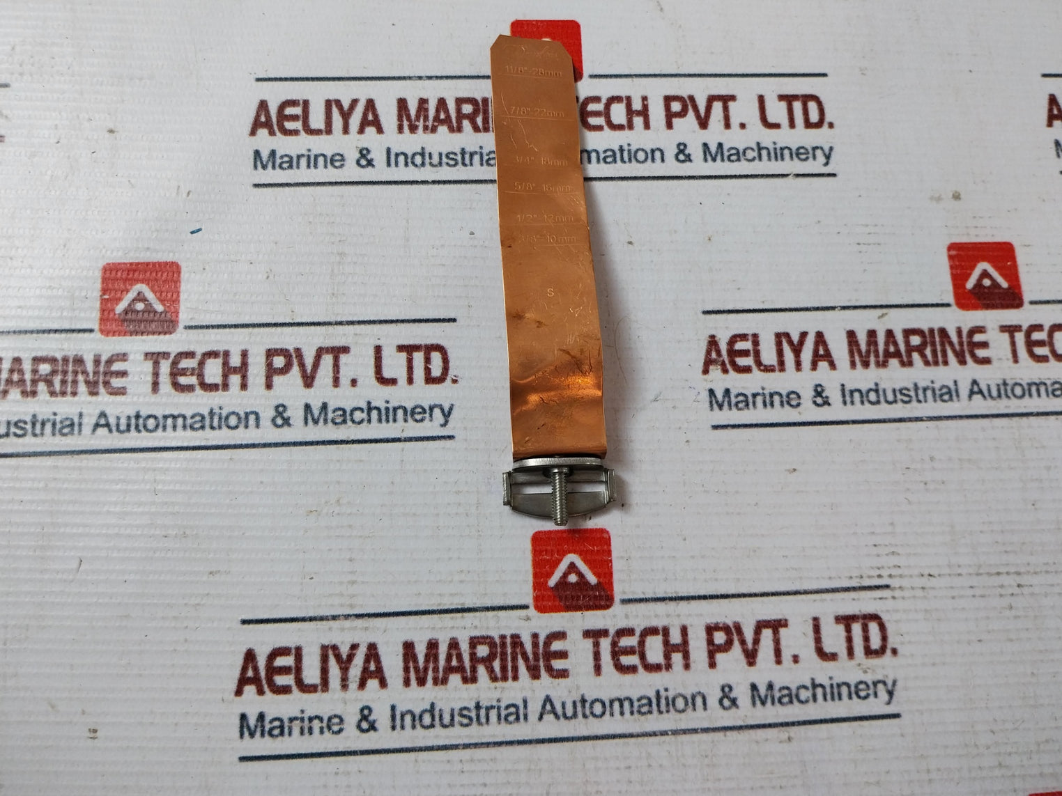 Danfoss R404A Thermostat Valve 1.8