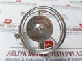 Danfoss R404A Thermostat Valve 1.8