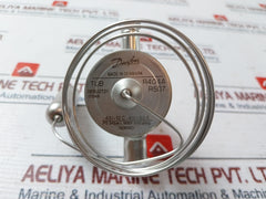 Danfoss R404A Thermostat Valve 1.8