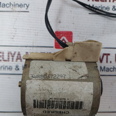 Merlin Gerin 685 658 Xf-e Closing Release Circuit Breaker E103955