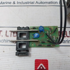 Merlin Gerin 685 658 Xf-e Closing Release Circuit Breaker E103955