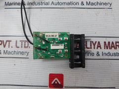Merlin Gerin 685 658 Xf-e Closing Release Circuit Breaker E103955