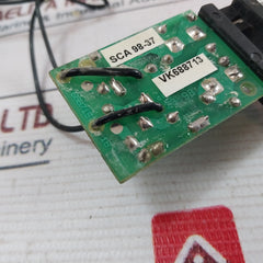 Merlin Gerin 685 658 Xf-e Closing Release Circuit Breaker E103955