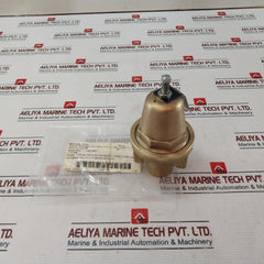 Cash Valve Frm2 Regulator Back Pressure Valve 0.5In X 0.5In